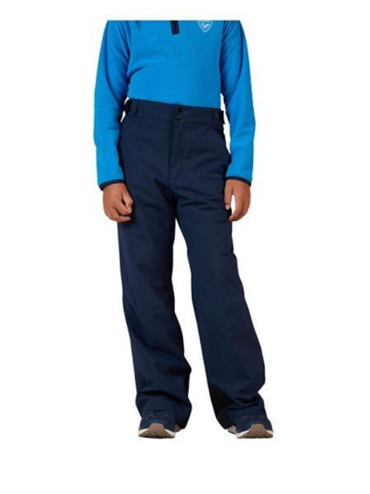 Rossignol RLOYP02-715 Kinder Ski- und Snowboardhose Blau