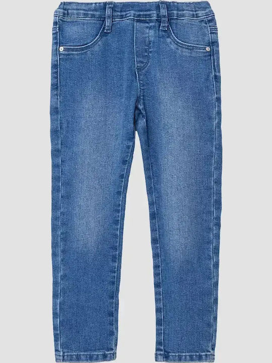 s.Oliver Kids' Jeans Trousers Blue