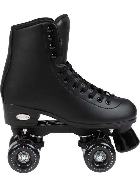 Rookie Klassische 78 Quad Roller Schwarze Erwac...