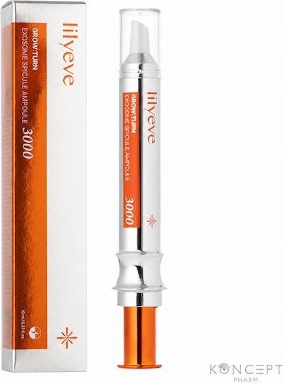 Lilyeve Grow:Turn Ампула за коса за жени 10ml