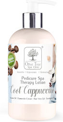 Olive Tree Spa Clinic Körperfeuchtigkeitscreme Lotion 236ml Olive Tree Spa Clinic Körperfeuchtigkeitscreme Lotion 236ml