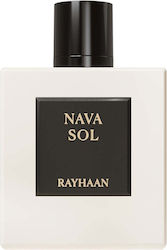 Rayhaan Sol Eau de Parfum 100ml