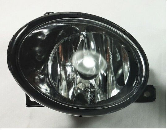 Ляв Луковичен Фар Фолксваген VW Транспортьор T5 2010+ OEM 7e0941699a