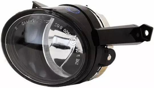 Left Halogen Headlight Vw Touran Volkswagen Touran 2003-2006