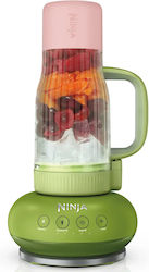 Ninja Blendboss Blender with Plastic Jug 710 ml...