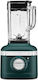 Kitchenaid Artisan K400 Блендер с Стъклена Кана...