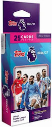 Topps Booster Box Premier League 2026-27 Flagship Edition
