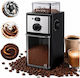 Blow Electric Coffee Grinder 150W with 100gr Capacity Black