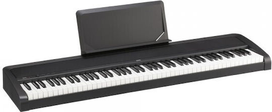 Korg Elektrisches Bühnenklavier mit 88 Semi-Weighted Tasten