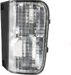 AWParts Δεξί Πίσω Φανάρι Opel Vivaro Renault Trafic Nissan Primastar 2007 AWParts Δεξί Πίσω Φανάρι Opel Vivaro Renault Trafic Nissan Primastar 2007
