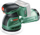 Bosch 06033E4102 Έκκεντρο Τριβείο 125mm Μπαταρίας 18V