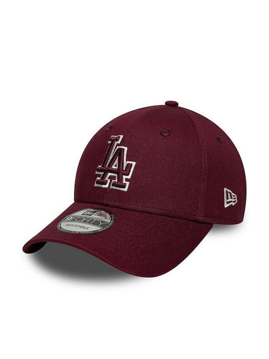New Era Team Outline 9forty Losdod Fbgltc New Era Team Outline 9forty Losdod Fbgltc