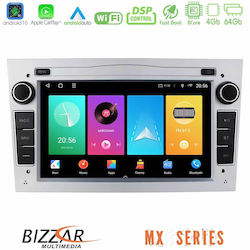 Bizzar Car Audio System for Opel Astra / Corsa / Antara / Zafira / Combo / Meriva / Vectra / Tigra Suzuki Ignis 2015 with Bluetooth USB & GPS Bizzar Car Audio System for Opel Astra / Corsa / Antara / Zafira / Combo / Meriva / Vectra / Tigra Suzuki Ignis 2015 with Bluetooth USB & GPS