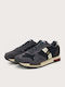 Herren Sneakers Braune