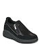 Damen Sneakers Schwarze