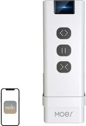 MOES Comutator Inteligent RF Cu Telecomandă MOES Comutator Inteligent RF Cu Telecomandă