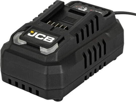 JCB JCB 18V Werkzeugbatterie Ladegerät