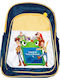 Kindergarten Schulranzen Toy Story Dunkelblau 41x30x15cm