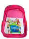 Kindergartentasche Toy Story Rosa 41x30x15cm