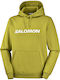 Hoodie Cardamon Seed