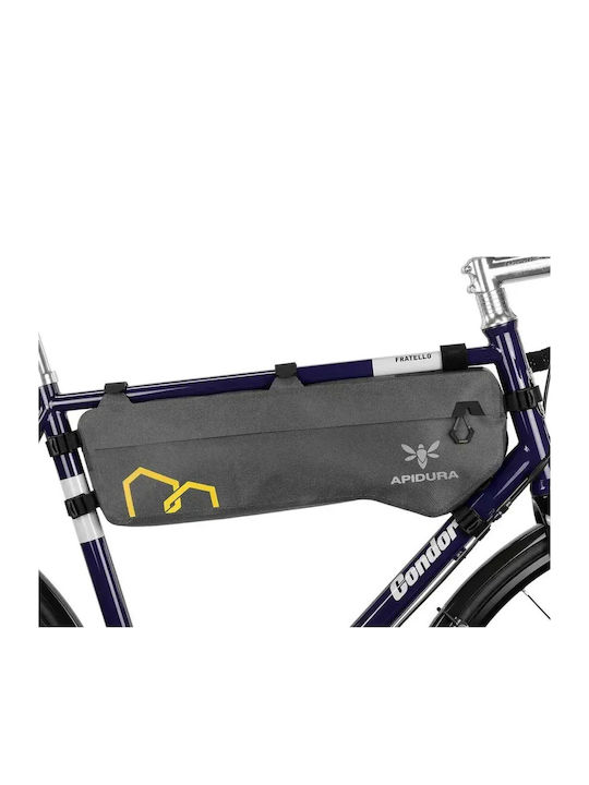 Apidura Чантичка за рамка 6.5lt