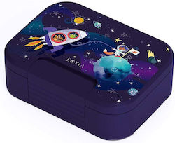 Estia Save The Aegean Plastic Kids Food Contain...