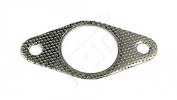 Στεγανοποίηση Σωλήνα Εξάτμισης Mazda 323 1.3 1.6 1.8i 0k20140305a
