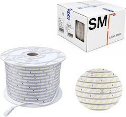 LED-Streifen 100m SMD2835 Typ