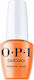 OPI Color Ημιμόνιμο Βερνίκι Νυχιών Prideful Pea...