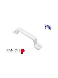 Sliding Fixed Handle Makedoniki Panidis Black