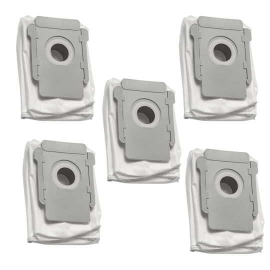 Чанти Irobot Roomba Самопочистваща се база Clean Base Комплект 5 Hepabe 5hb1034