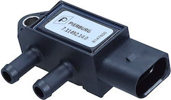 Senzor de presiune a gazelor de eșapament Land Rover Discovery Sport 2,0d 14 T4a39316