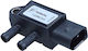 Сензор за налягане на отработените газове Land Rover Discovery Sport 2,0d 14 T4a39316