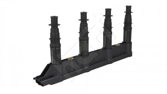 Πηνίο Ανάφλεξης Citroen C4 1.4 16v 04