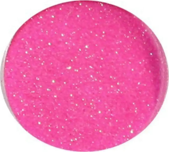 Nails & More Glitter G-11 Nr 8 Roz