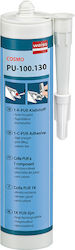 Weiss 31.0118 Montage Leim Kleister 310ml