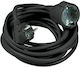 Technik Extension Cord Cable Extension with Length 5m