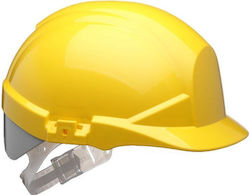 Centurion Safety Arbeitshelme Gelbe Centurion Safety Arbeitshelme Gelbe