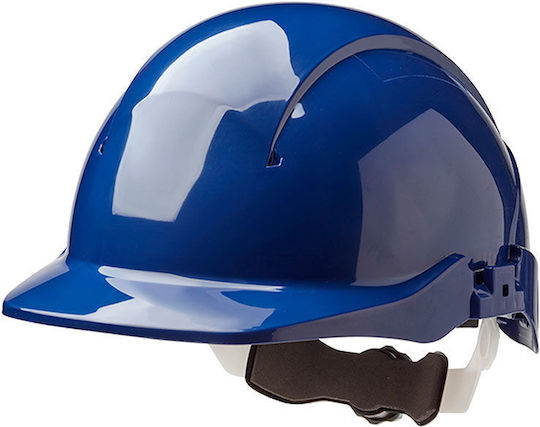 Centurion Safety 01.01.01.01.04.05-BLU Arbeitshelm Blau