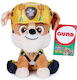 Spin Master Λούτρινο Paw Patrol 15 εκ.