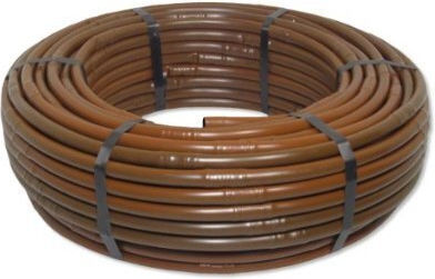 Eurodrip 4lt Tub picurător Φ16 16m