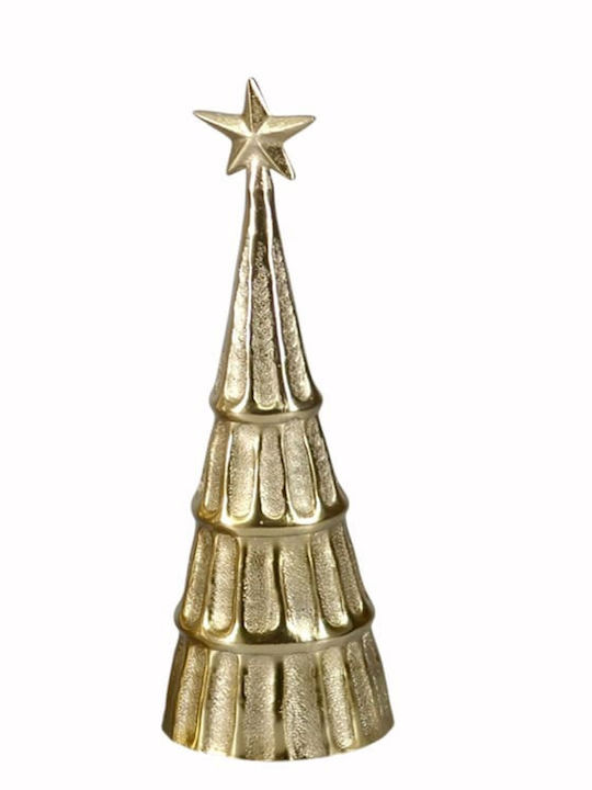 Decorativ Metalic De Crăciun Arbori