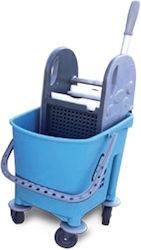 Delta Cleaning Reinigungswagen KΣ10