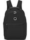 Delsey Laptop Backpack for 15.6" Laptop in Brown Colour 210360100