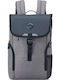 Delsey Раница за лаптоп 15.6" в кафяв цвят 391660400