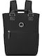 Delsey Laptop Backpack for Laptop in Brown colour 210360000