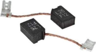 Dewalt Satz Kohlebürsten D25333 D25413 D25430 – N544178