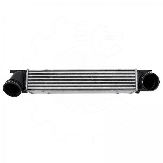Ψυγείο Αέρα Υπερπλήρωσης Bmw 3 E90 E91 E92 E93 17517800680