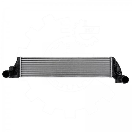 Интеркулер Renault Espace Iv Laguna Ii Vel Satis 8200301883