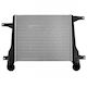 Ψυγείο Αέρα Υπερπλήρωσης Chevrolet Captiva Opel Antara 20874705